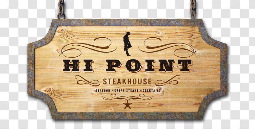 Washington County Hi Point Steak House Clip Art Transparent PNG
