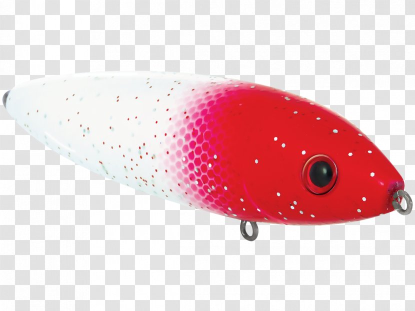 Spoon Lure Pink M - Fishing Bait - Design Transparent PNG