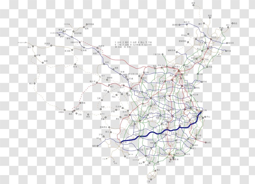 Line Point Map Tuberculosis - Area Transparent PNG