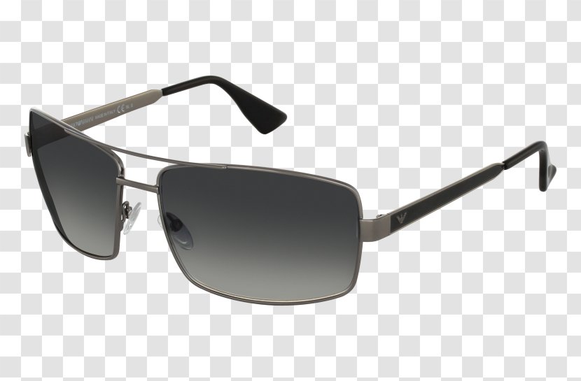 Sunglasses Ray-Ban Clubmaster Classic Police - Clothing Accessories Transparent PNG