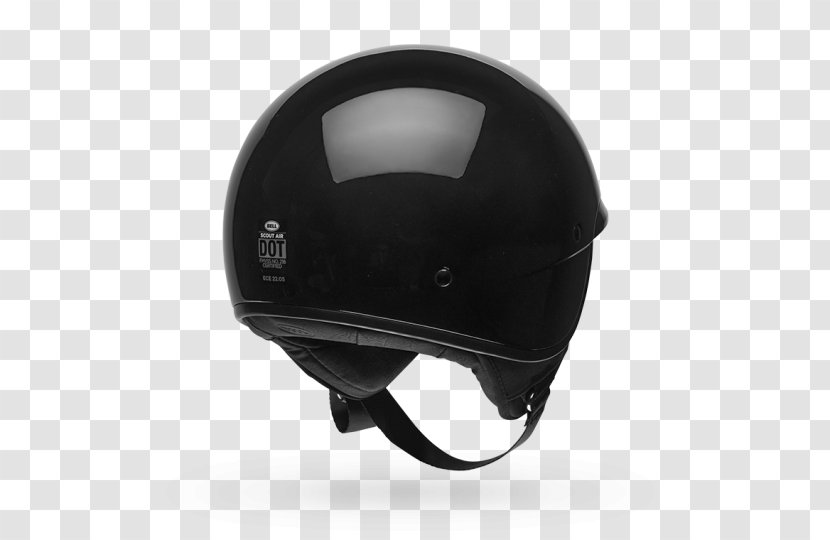 Motorcycle Helmets Bell Sports Harley-Davidson - Harleydavidson - Air Scout Transparent PNG