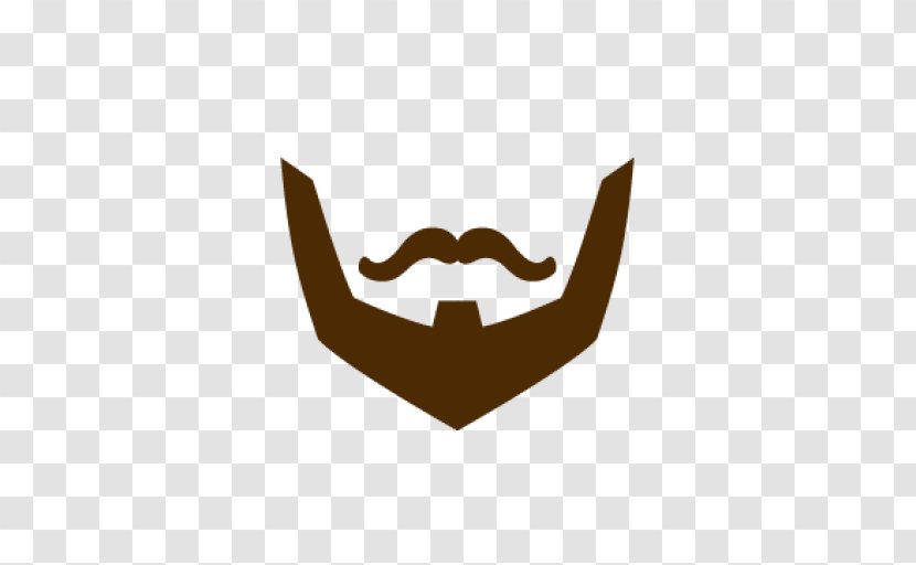 Moustache Beard Logo March 13, 2018 Font - Id Transparent PNG