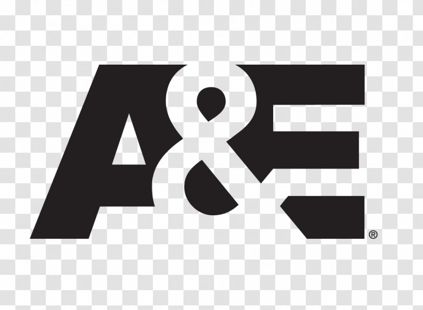 A&E Network High-definition Television Logo Dish - Opening Transparent PNG