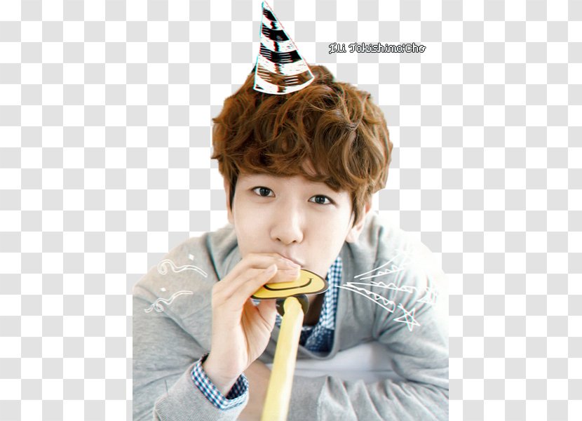 Baekhyun EXO-K Birthday Exo-CBX - Exocbx - Group Of People Using Mobile Transparent PNG