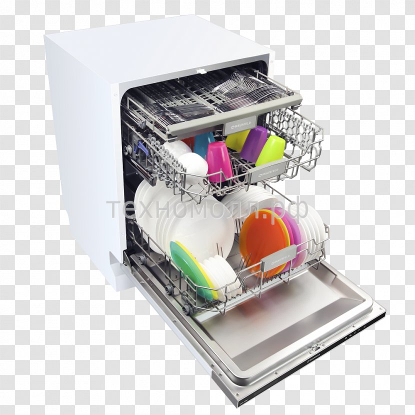 Home Appliance Dishwasher Machine Kitchen Technical Standard - Article Transparent PNG