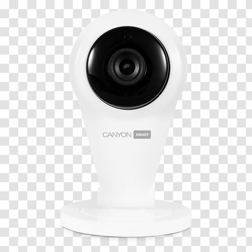 Webcam Camera Lens Output Device Transparent PNG