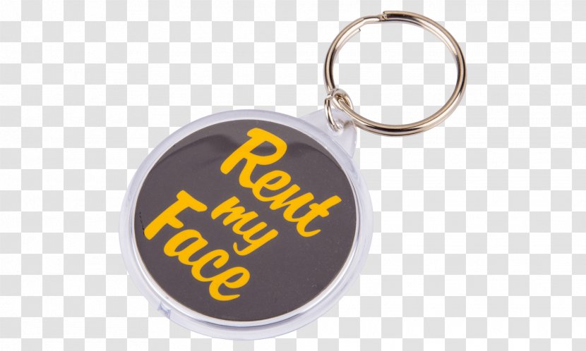 Key Chains Font - Design Transparent PNG