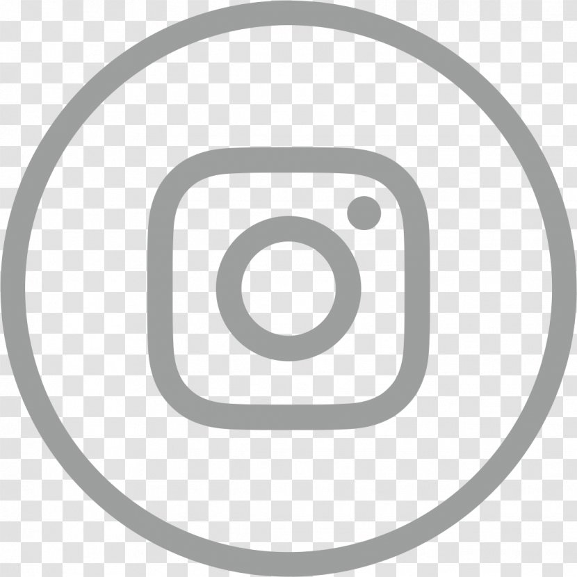Logo Instagram Social Media Transparent PNG