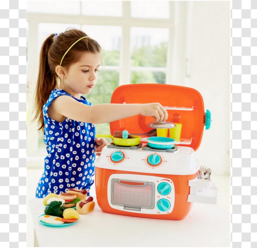 Small Appliance Microwave Ovens Toy Early Learning Centre - Oven Transparent PNG