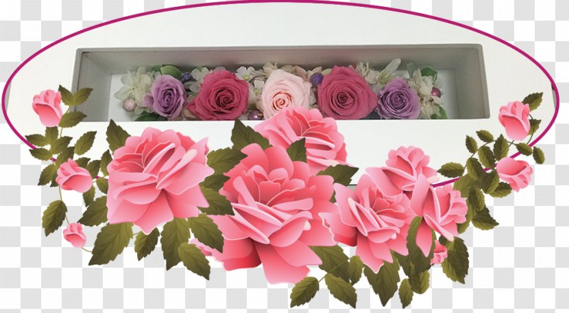 Paper Flower Etiquette Wedding Rose - Pink Transparent PNG