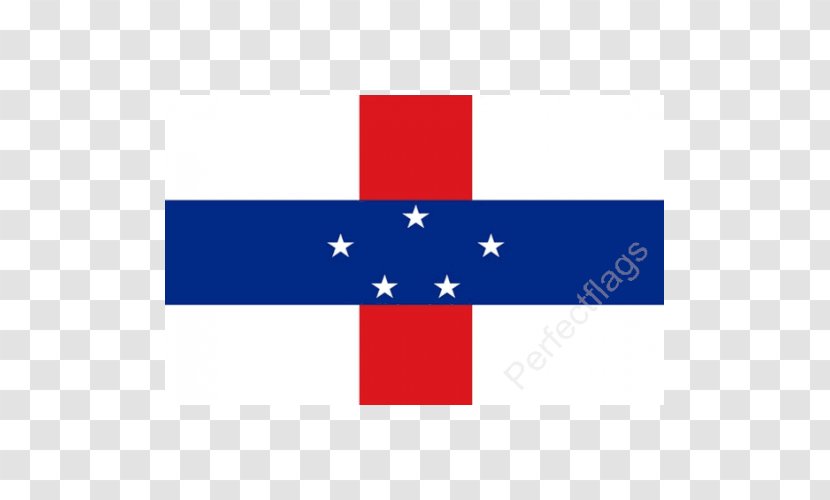 Bonaire Flag Of The Netherlands Antilles Curaçao Transparent PNG