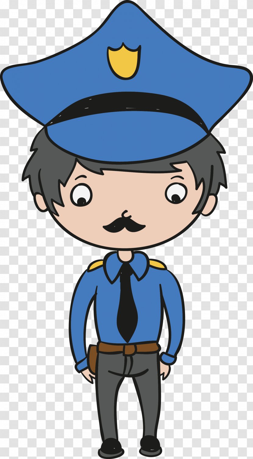 U0634u0631u0637u0629 U0627u0644u0623u0637u0641u0627u0644 Siren Vector Police Officer - Figures Transparent PNG