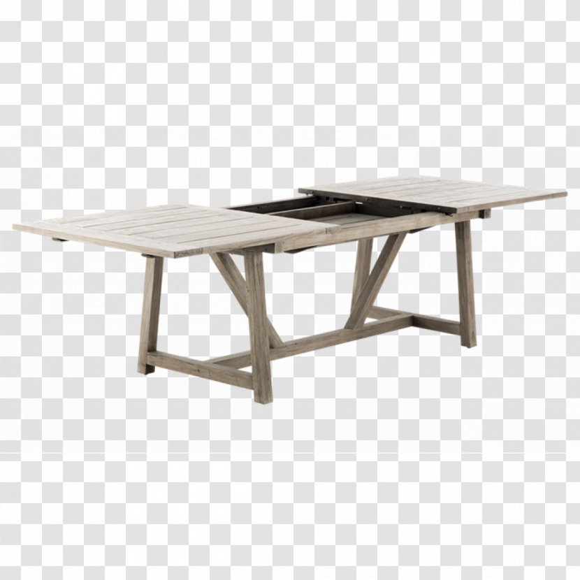 Table Matbord Teak Furniture - Manufacturing Transparent PNG