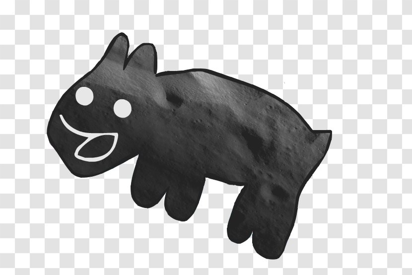 Cat Horse Dog Canidae Snout - Like Mammal - Fooling Around Night Transparent PNG
