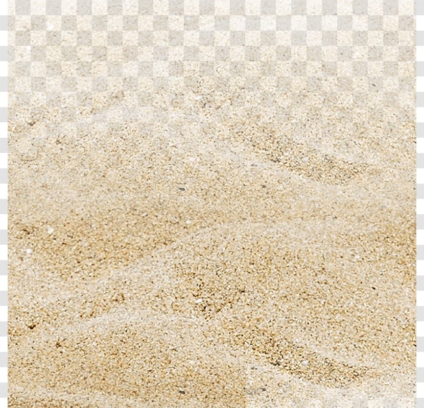 Sand Sea Icon Transparent PNG