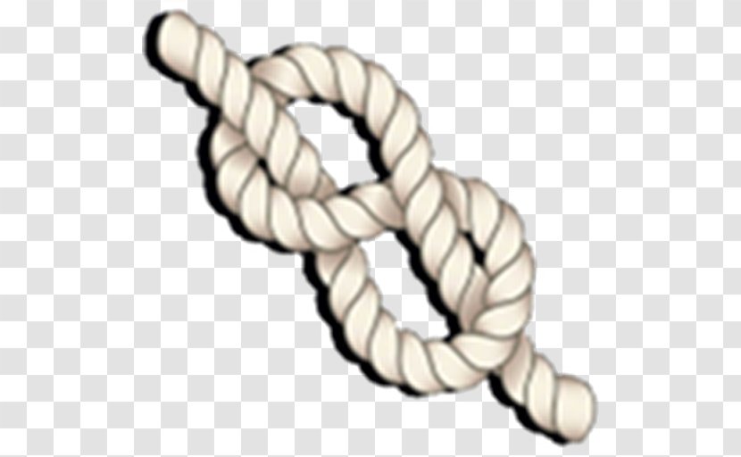 Rope Knot Fishing Transparent PNG