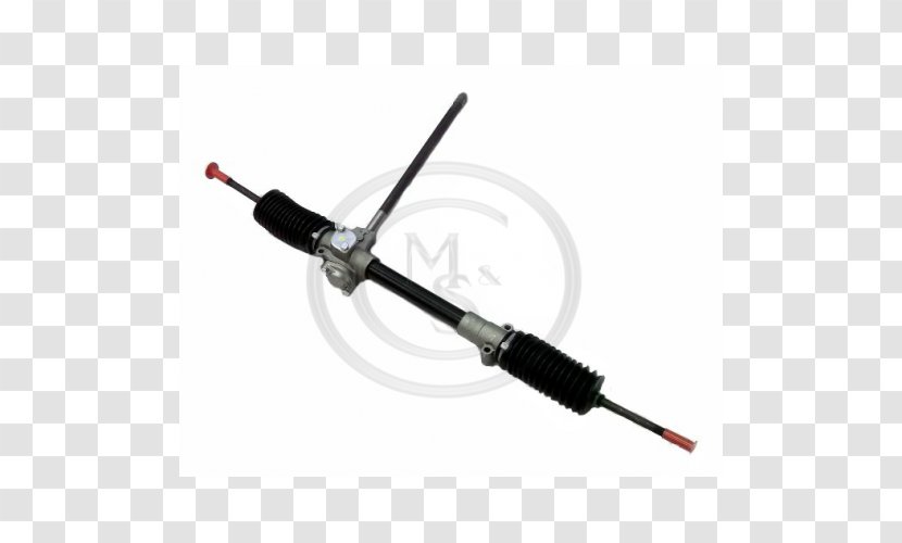 Coaxial Cable Electrical - Hardware - Rack And Pinion Steering Transparent PNG