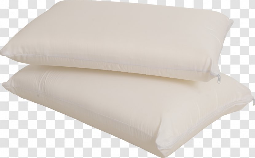 Pillow Memory Foam Cushion Linens - Soft Transparent PNG