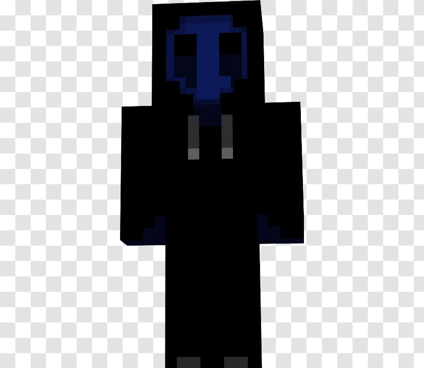 Minecraft: Pocket Edition Creepypasta Mod Spoonflower - Eyeless - Minecraft Transparent PNG