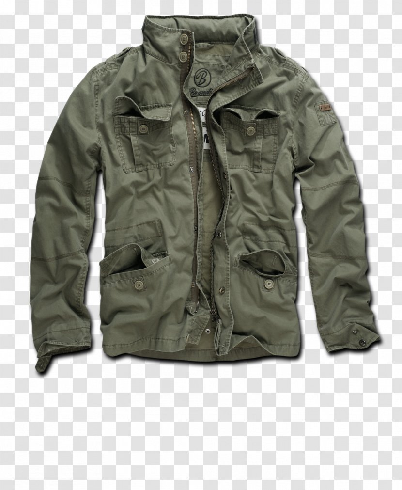 Amazon.com M-1965 Field Jacket Coat Brand - Clothing Transparent PNG