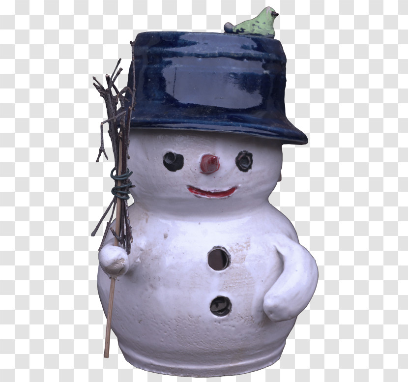 Snowman Transparent PNG