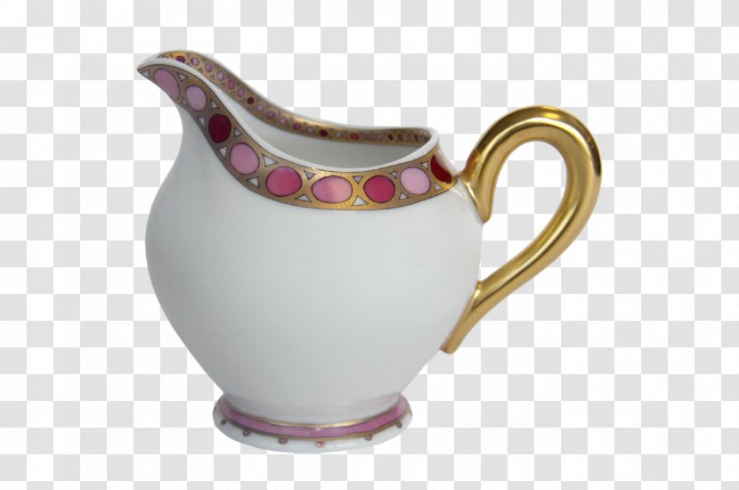 Tableware Porcelain Jug Ceramic Mug - Stoneware Dishes Transparent PNG