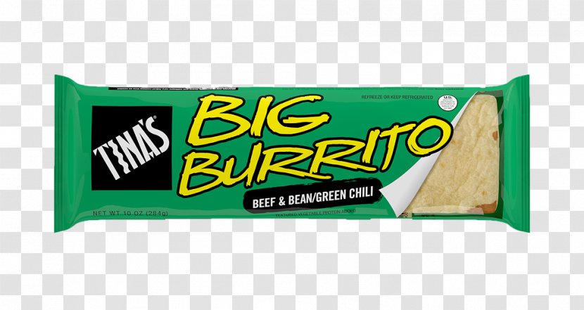 Burrito Food Beef Cheese Brand - Banner Transparent PNG