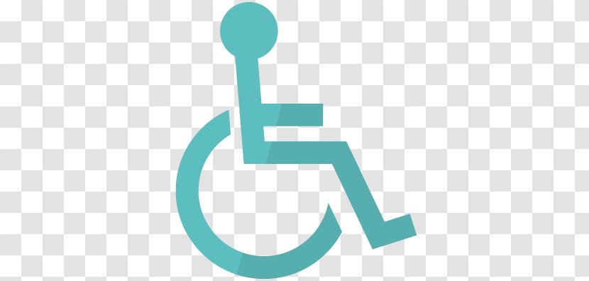 Disability Disabled Parking Permit Sign Gender Symbol International Of Access - Door Hanger Transparent PNG