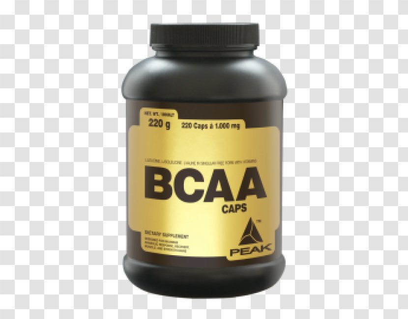 Branched-chain Amino Acid Dietary Supplement Isoleucine Valine - Peaked Cap Transparent PNG