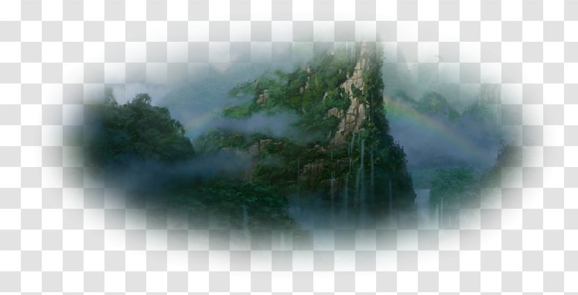 Water Resources Desktop Wallpaper Stock Photography - Computer - Mountain Landscape Transparent PNG