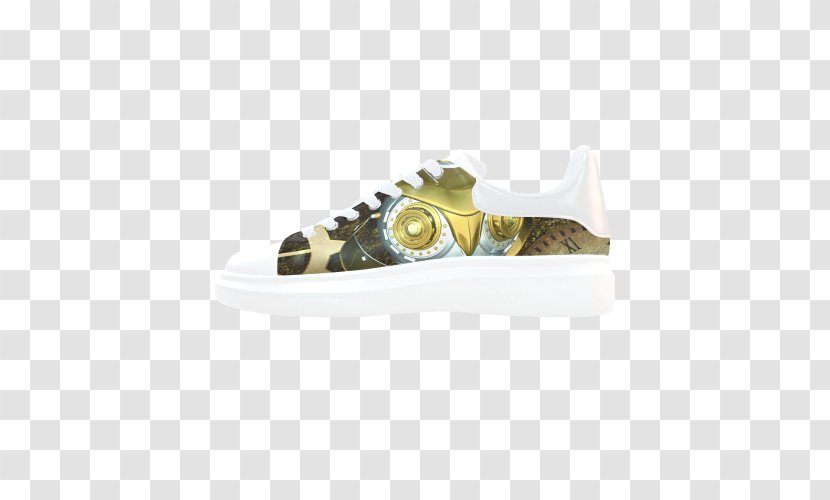 Sports Shoes Product Design Cross-training - Watercolor - Steampunk Owl Transparent PNG
