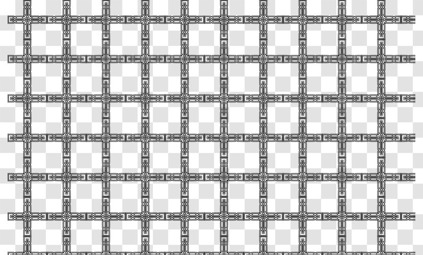 3D Computer Graphics - Symmetry - Electronic Pattern Transparent PNG