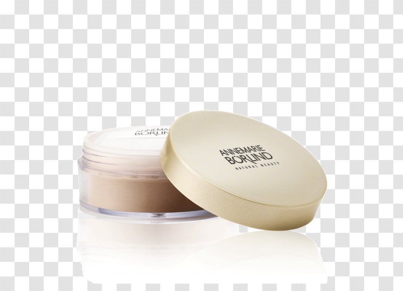 Face Powder Hyaluronic Acid Cosmetics Skin Make-up - Compact Transparent PNG