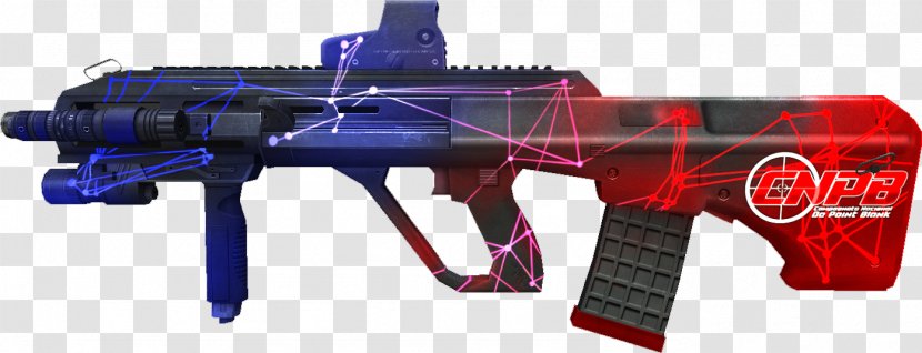 Point Blank Counter-Strike: Condition Zero Weapon Global Offensive Steyr AUG - Counterstrike Transparent PNG
