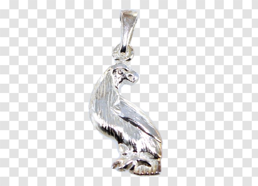 Locket Hare Silver Body Jewellery Transparent PNG