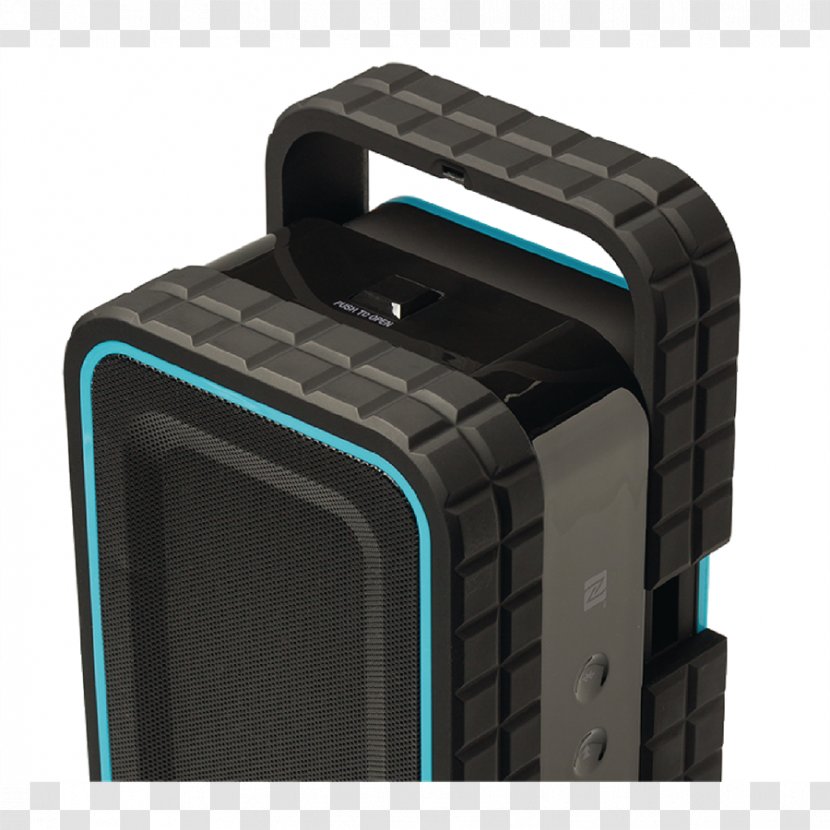 Loudspeaker Sweex Bluetooth Wireless Speaker Explorer Microphone Transparent PNG