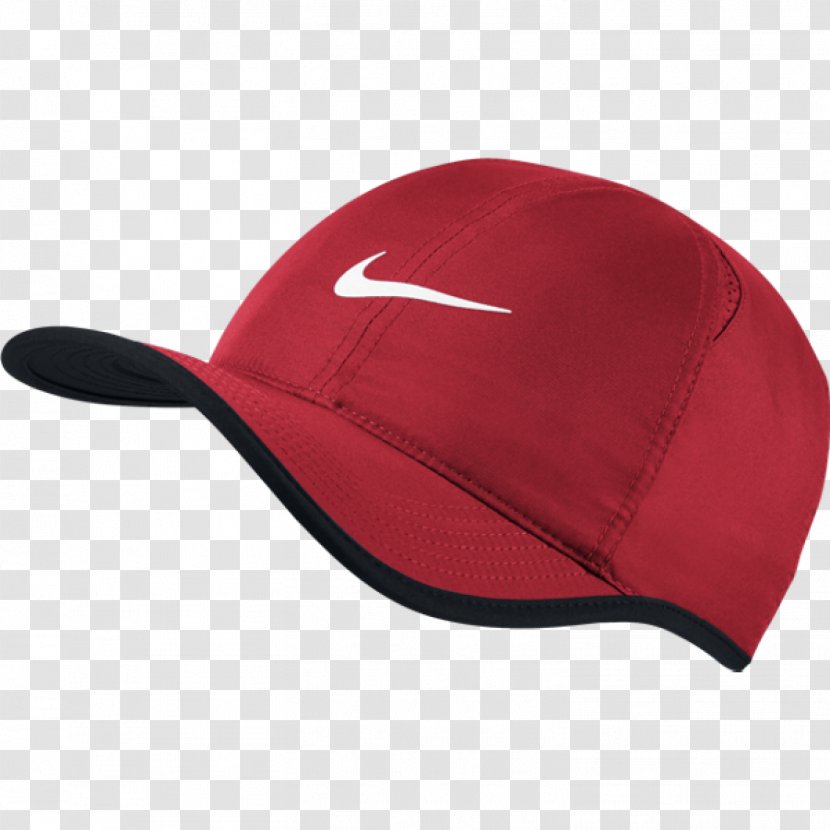 Swoosh Baseball Cap Nike Hat Transparent PNG