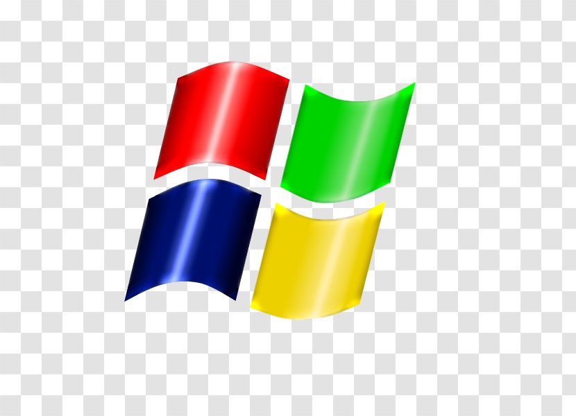 Windows XP Computer Software 10 Microsoft Transparent PNG