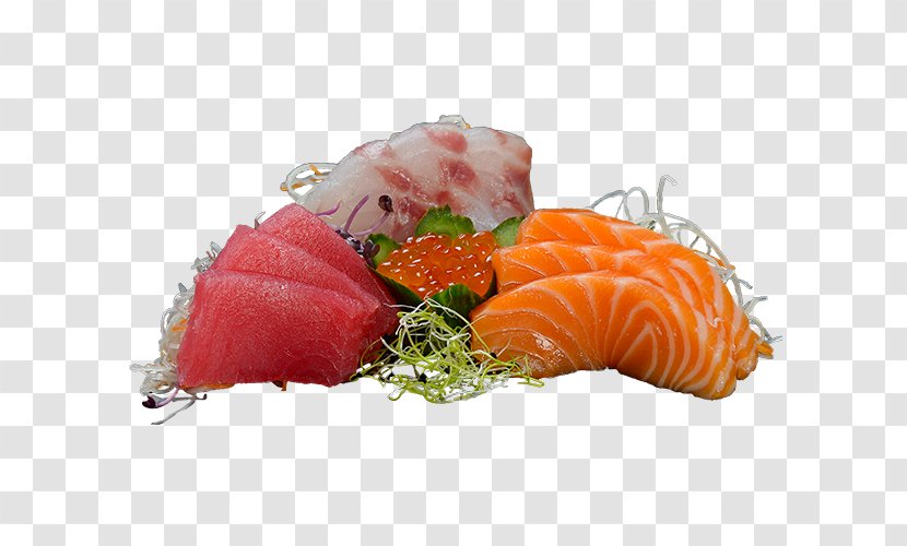 California Roll Sashimi Smoked Salmon Lox Sushi Transparent PNG