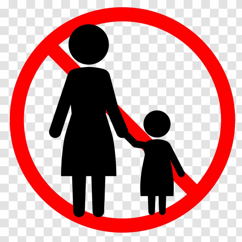 Child Hospital Traffic Sign Mother Parent Transparent PNG
