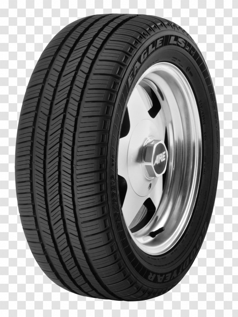 Car Goodyear Tire And Rubber Company Auto Service Center Radial - Automotive Wheel System Transparent PNG
