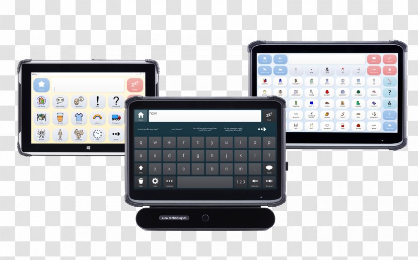 Dynavox Telephony Tobii Technology Computer .com Transparent PNG