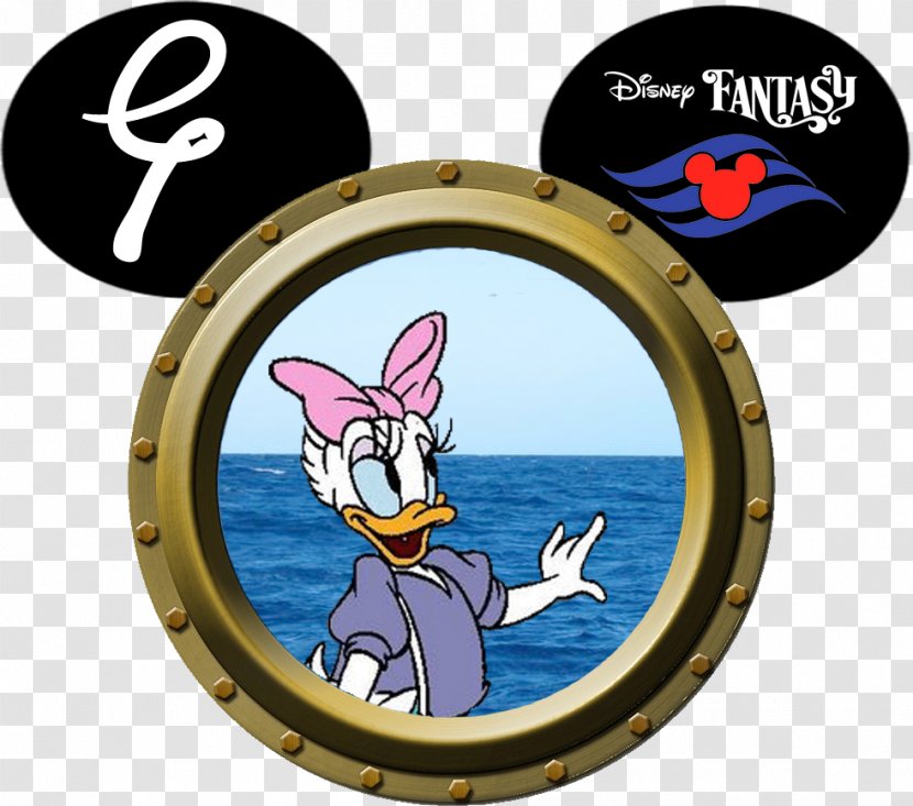 Disney Cruise Line Mickey Mouse Walt World Castaway Cay The Company Transparent PNG