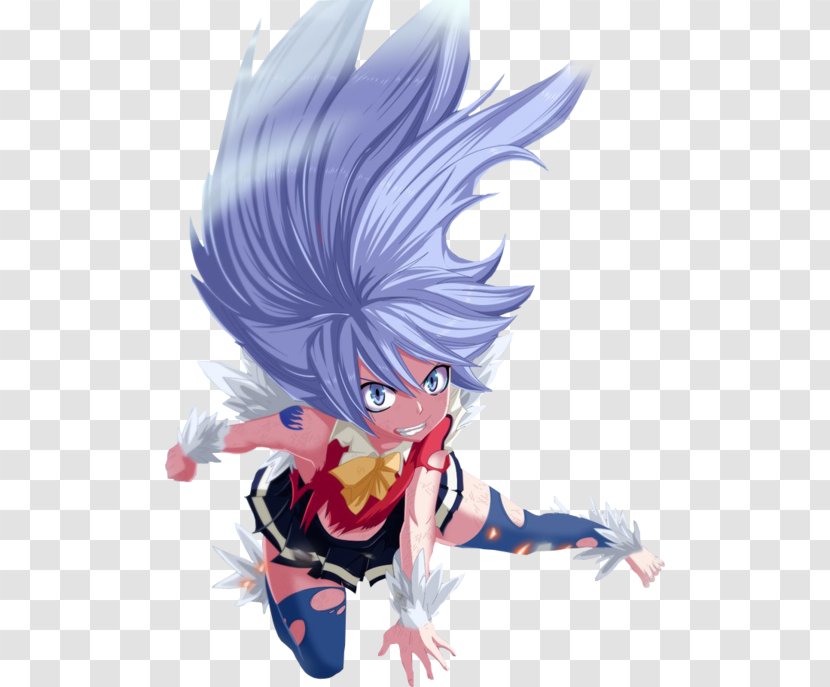 Wendy Marvell Natsu Dragneel Fairy Tail Dragon Slayer - Heart Transparent PNG