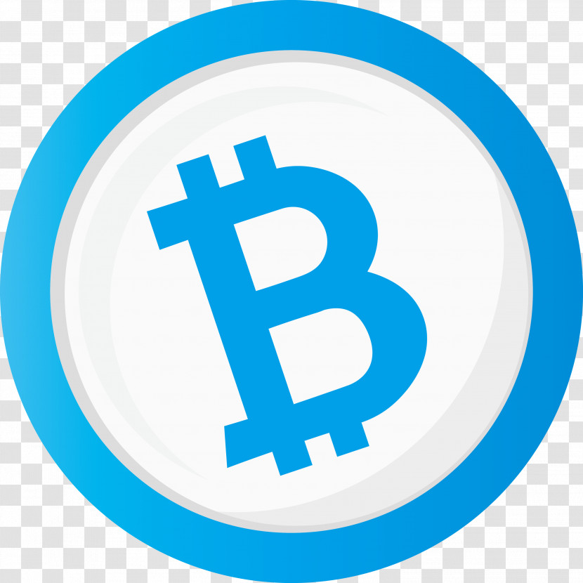 Bitcoin Virtual Currency Transparent PNG