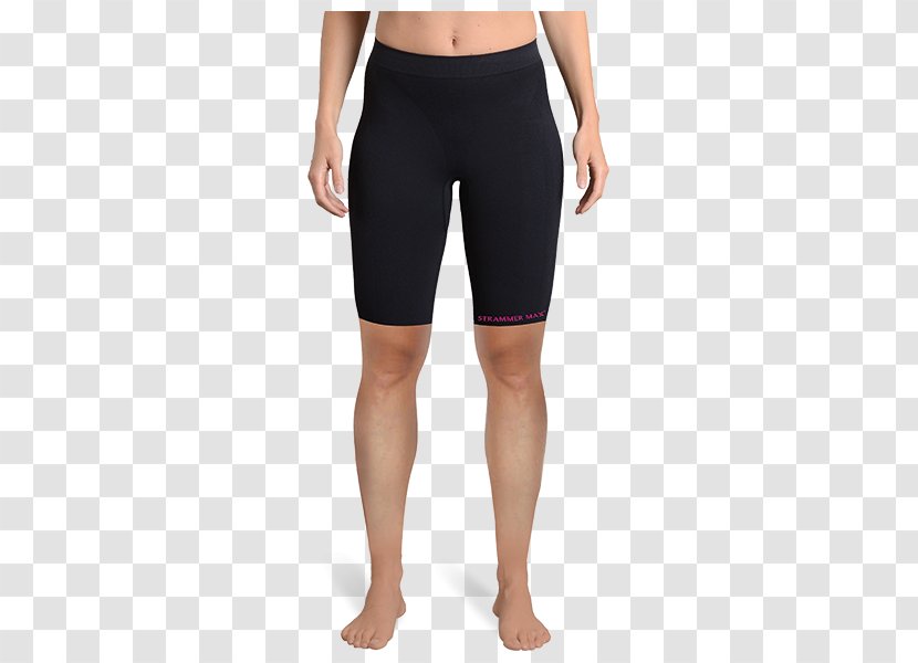 T-shirt Shorts Clothing Sweatpants Yoga Pants - Cartoon Transparent PNG