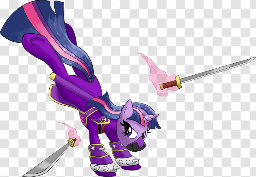 Twilight Sparkle Rarity Rainbow Dash Applejack Ninja - Character - Magical Sparkles Transparent PNG