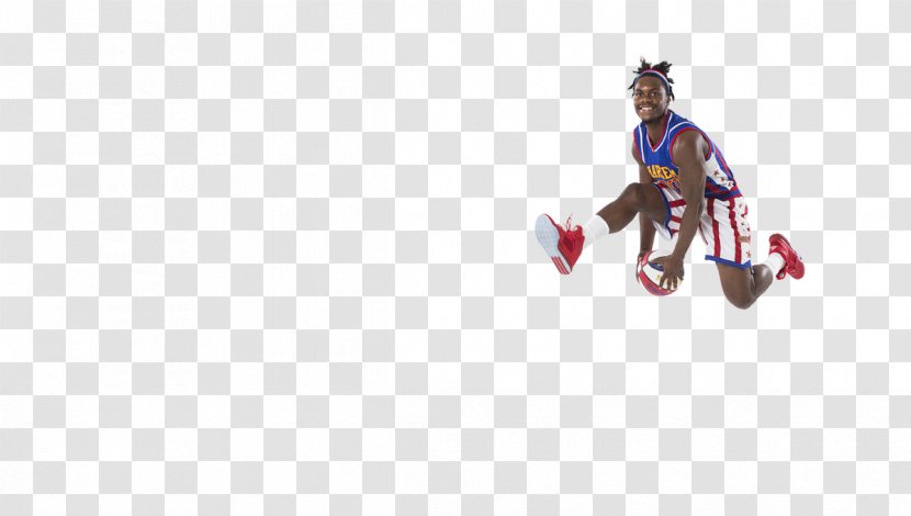 Animated Film Father Mother Sporting Goods - Harlem Globetrotters Transparent PNG