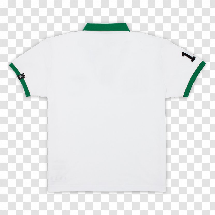 T-shirt Polo Shirt Collar Tennis Shoulder - Ralph Lauren Corporation - Cosmos Transparent PNG