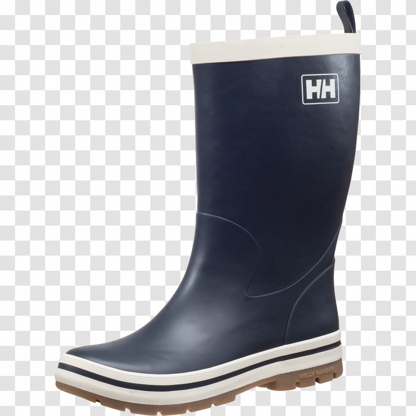 Wellington Boot Shoe Helly Hansen T-shirt - Fashion Transparent PNG